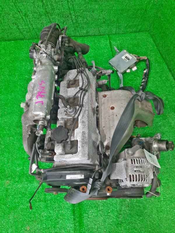 Двигатель, 190000 рублей, Красноярск