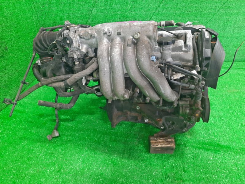 Двигатель, 190000 рублей, Красноярск