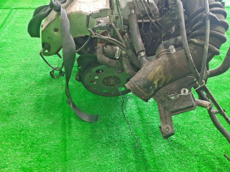 Двигатель, 190000 рублей, Красноярск