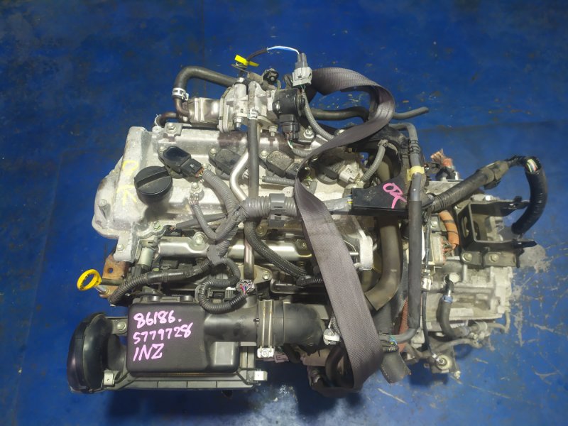 Двигатель, 85000 рублей, Красноярск