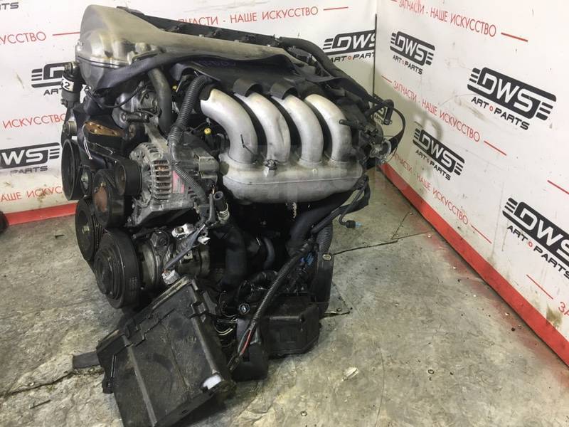 Двигатель, 179000 рублей, Красноярск