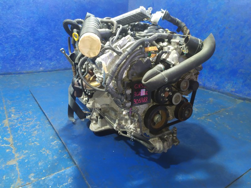 Двигатель, 170000 рублей, Красноярск