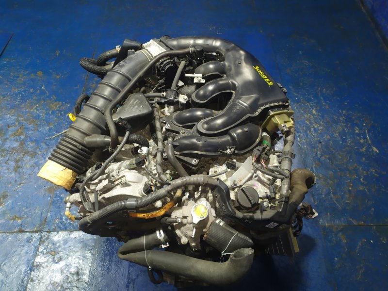 Двигатель, 170000 рублей, Красноярск