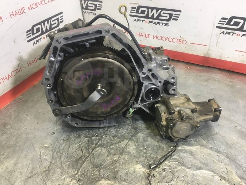 АКПП, 165000 рублей, Красноярск