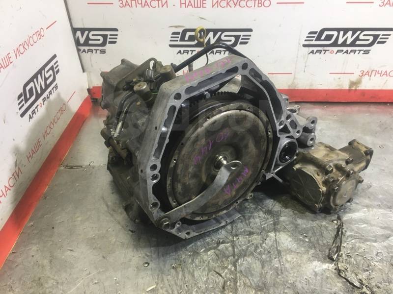 АКПП, 165000 рублей, Красноярск