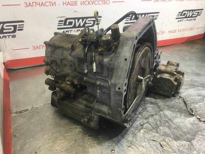 АКПП, 165000 рублей, Красноярск