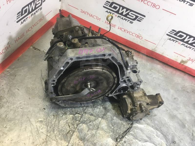 АКПП, 165000 рублей, Красноярск