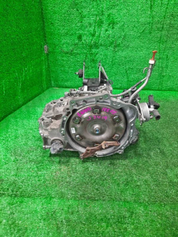 АКПП, 58000 рублей, Красноярск