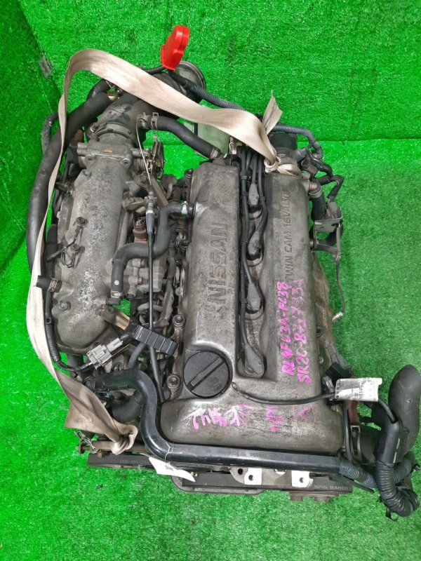 Двигатель, 55000 рублей, Красноярск