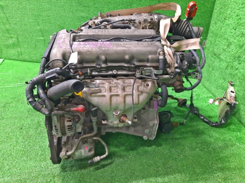 Двигатель, 55000 рублей, Красноярск