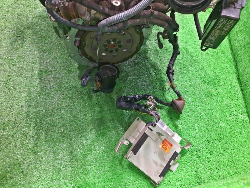 Двигатель, 55000 рублей, Красноярск