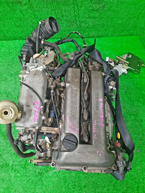 Двигатель, 55000 рублей, Красноярск