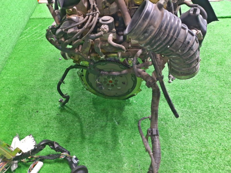 Двигатель, 55000 рублей, Красноярск