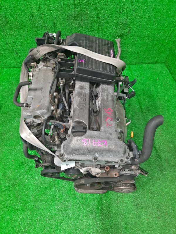 Двигатель, 80000 рублей, Красноярск