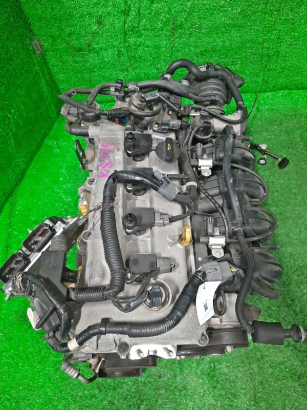 Двигатель, 32000 рублей, Красноярск