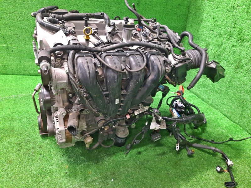 Двигатель, 32000 рублей, Красноярск