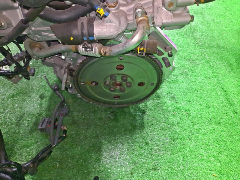 Двигатель, 32000 рублей, Красноярск