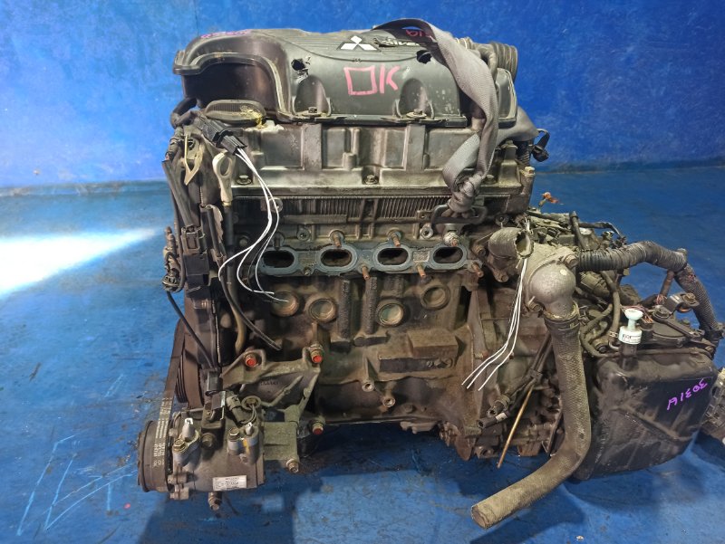 Двигатель, 49000 рублей, Красноярск