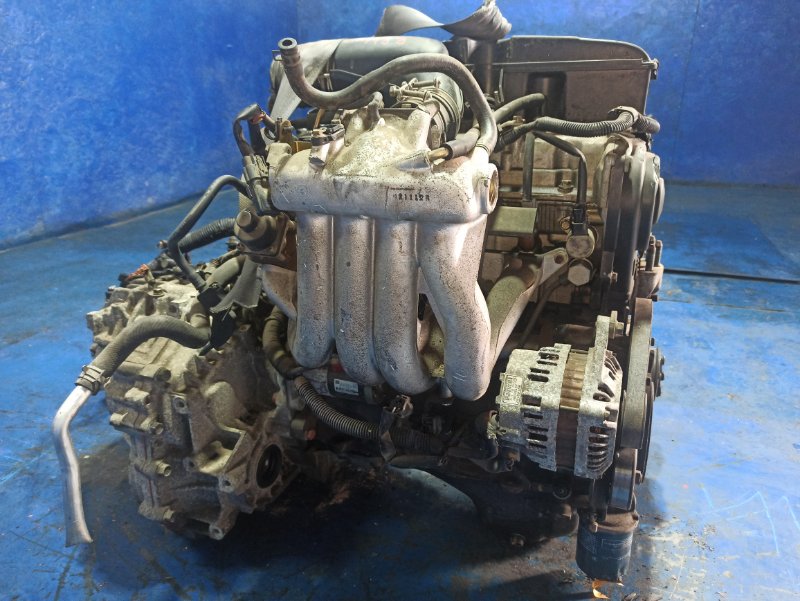 Двигатель, 49000 рублей, Красноярск