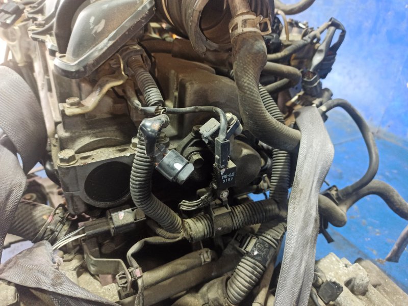 Двигатель, 49000 рублей, Красноярск