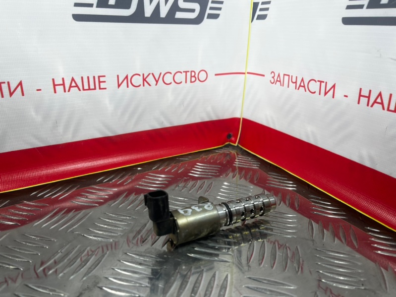 Клапан VVT-i X-Trail NT31 MR20DE