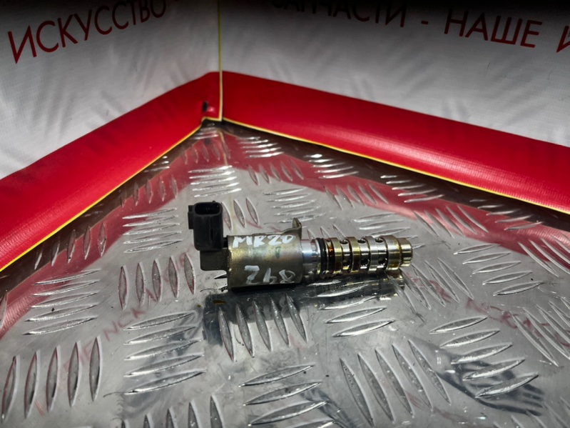 Клапан VVT-i, 450 рублей, Красноярск