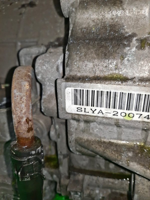 АКПП, 87000 рублей, Красноярск