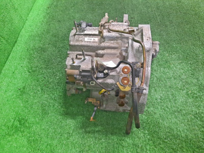 АКПП, 70000 рублей, Красноярск