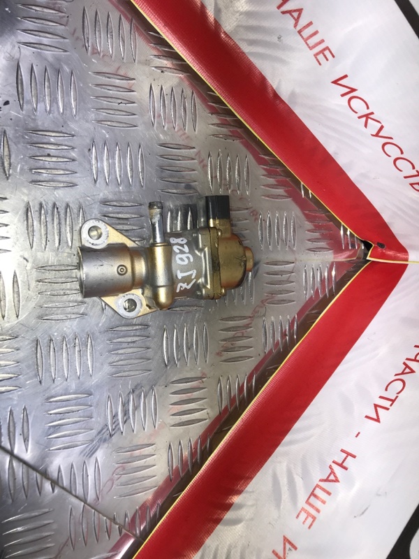 Клапан EGR Mazda Demio DE3FS ZJ-VE ZJ3820330 контрактная
