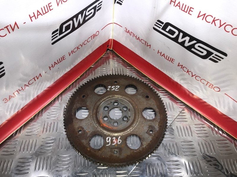 Маховик, 400 рублей, Красноярск