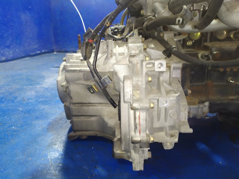 АКПП, 55000 рублей, Красноярск