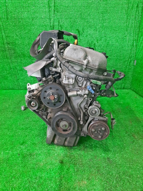 Двигатель, 50000 рублей, Красноярск