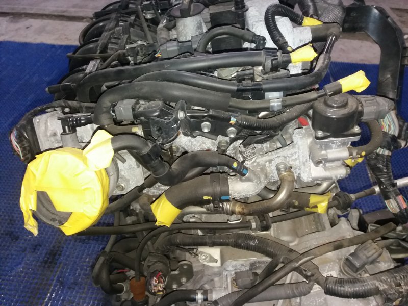 Двигатель, 32000 рублей, Красноярск