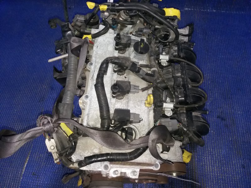 Двигатель, 32000 рублей, Красноярск