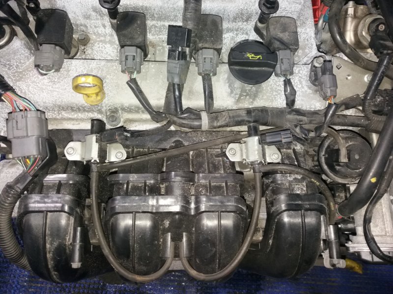 Двигатель, 32000 рублей, Красноярск