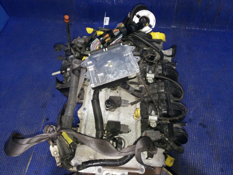 Двигатель, 32000 рублей, Красноярск