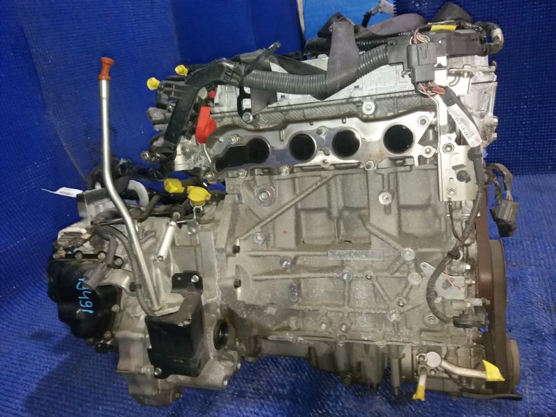 Двигатель, 32000 рублей, Красноярск