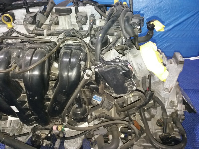 Двигатель, 32000 рублей, Красноярск