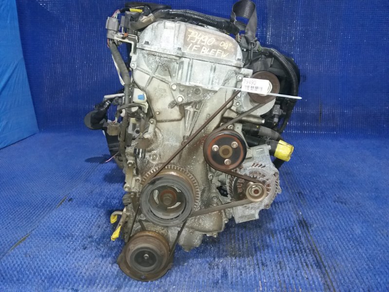 Двигатель, 32000 рублей, Красноярск