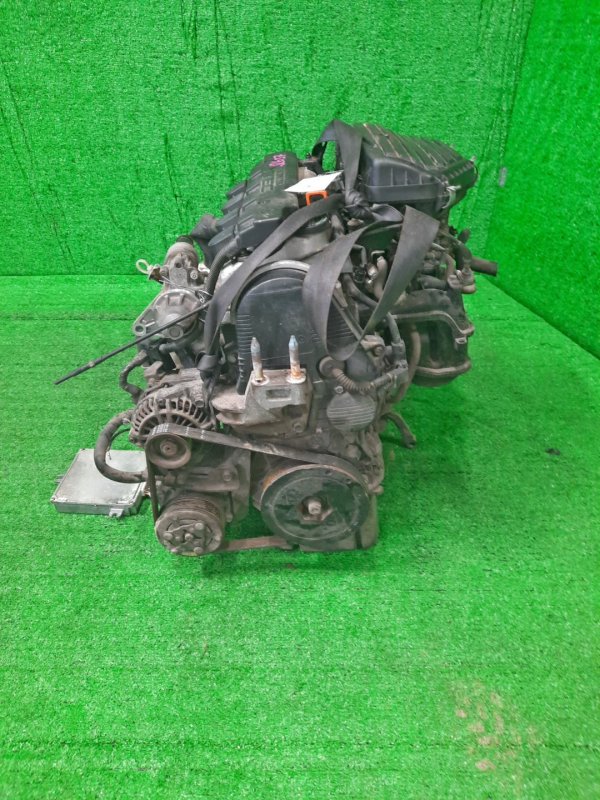 Двигатель, 115000 рублей, Красноярск