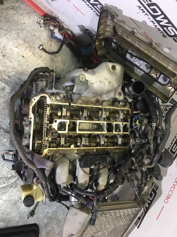 Двигатель, 200000 рублей, Красноярск