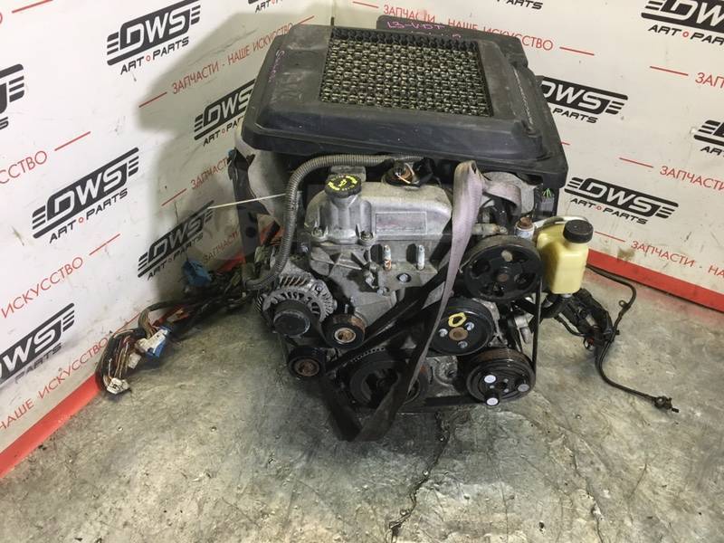 Двигатель, 200000 рублей, Красноярск