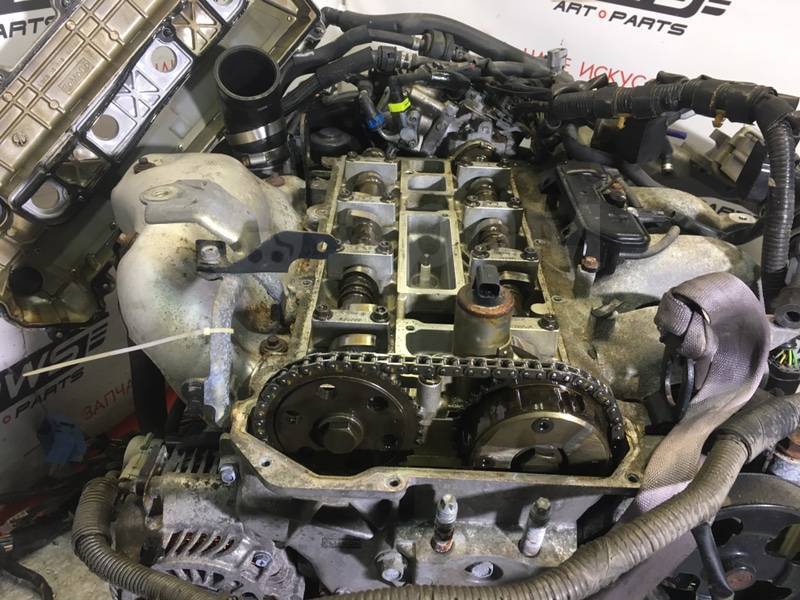 Двигатель, 200000 рублей, Красноярск