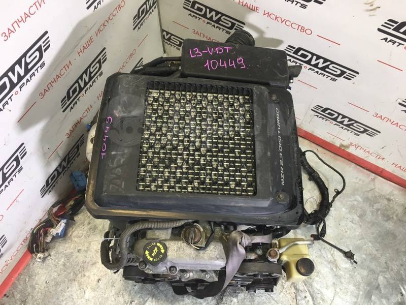 Двигатель, 200000 рублей, Красноярск