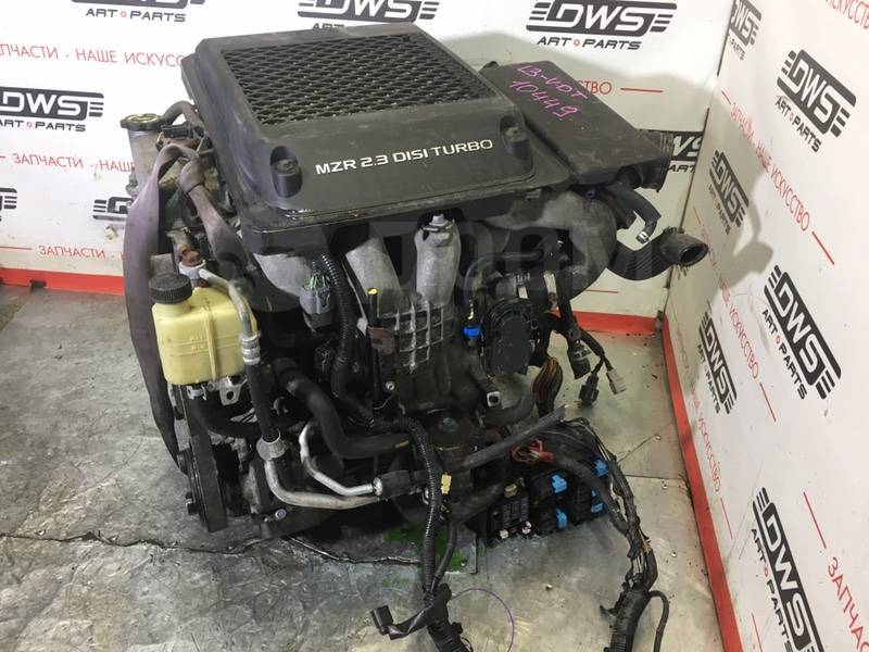 Двигатель, 200000 рублей, Красноярск