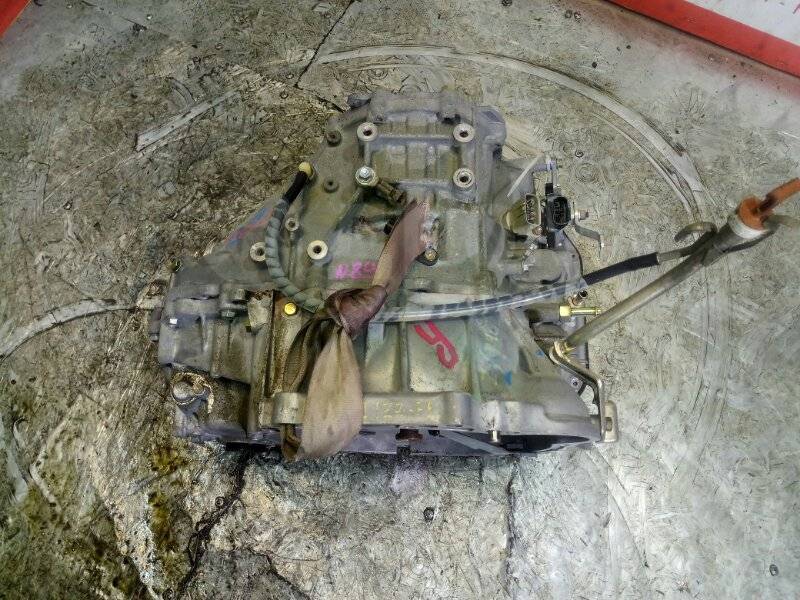 АКПП, 58000 рублей, Красноярск