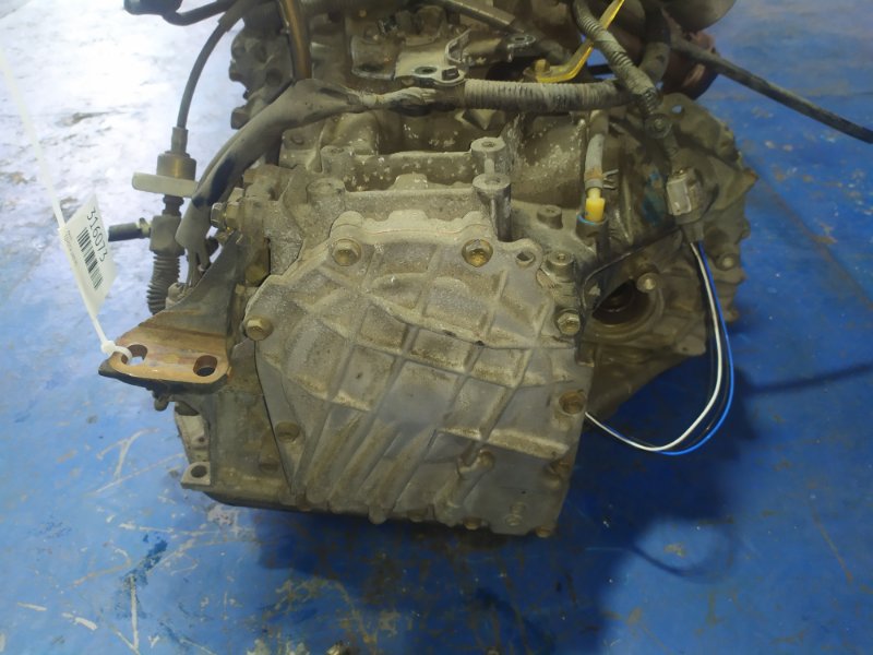 АКПП, 57000 рублей, Красноярск