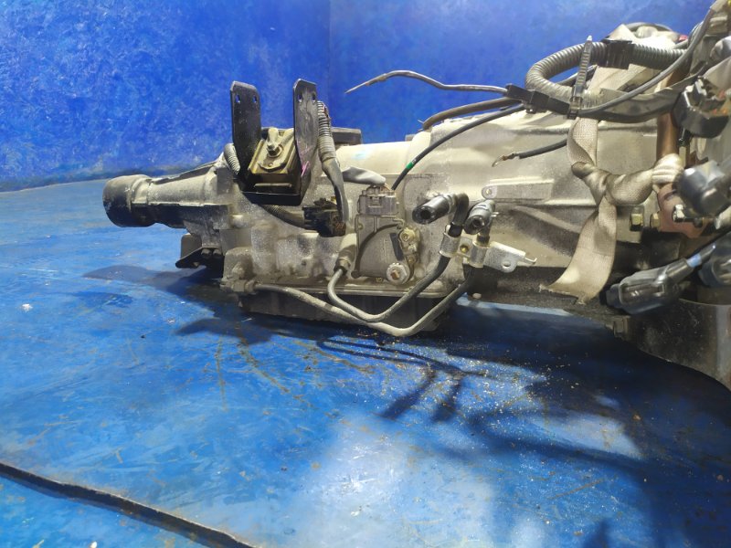 АКПП, 27000 рублей, Красноярск