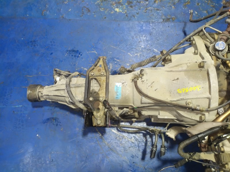 АКПП, 27000 рублей, Красноярск