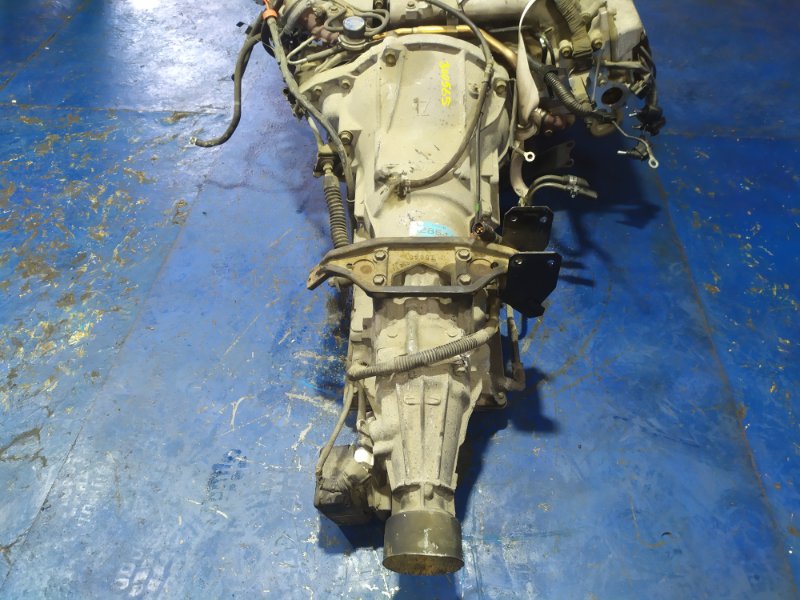 АКПП, 27000 рублей, Красноярск